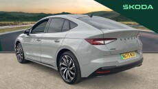 Skoda Enyaq 210kW 85 Sportline 82kWh 5dr Auto Electric Estate